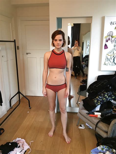 Emma Watson Leak 46 Immagini