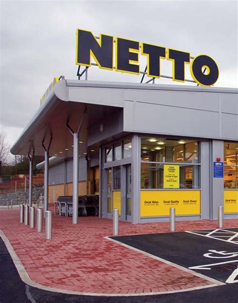 netto installs unisto manta electronic seal  enhance fleet security warehouse logistics news