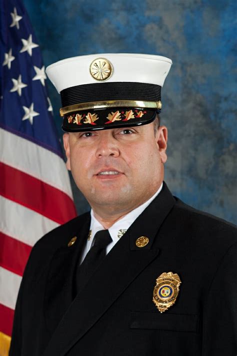 beaufort fire chief  retire beaufort south carolina  island news