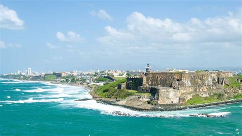 puerto rico vacation package travelkatz llc