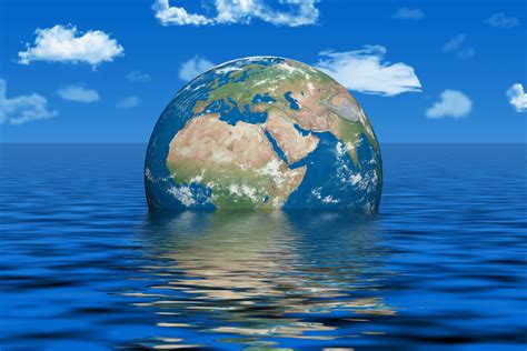 fast  global sea level rise bulletin