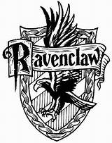 Crest Ravenclaw Hogwarts Ausmalbilder Badge Wappen Vorlagen Escudos Stuffz Grifondoro Stemma Lemminge Grizzy Visitar Escudo Clipartmag Crests Badges ハリー ポッター sketch template