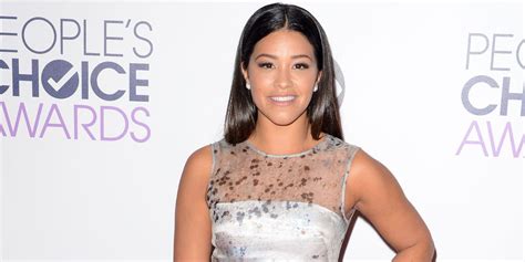 6 Reasons You Ll Love Gina Rodriguez