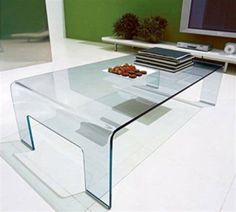 15 Best Collection Of Large Glass Coffee Tables