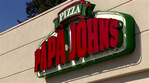 Papa John S Employees Sold Drugs Out Of Pizza Boxes According To