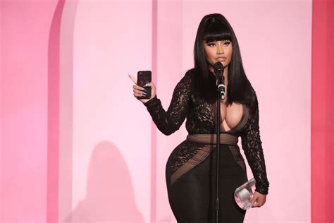 nicki minaj is being sued for 200 million over her song