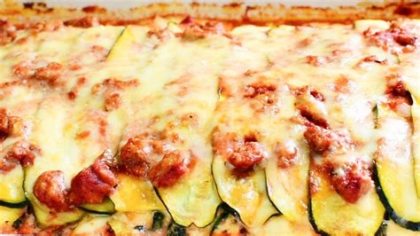 Lidia Bastianich Zucchini Lasagna Recipe Besto Blog