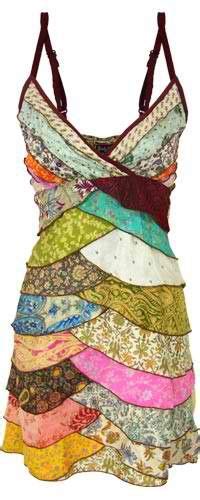 patchwork dress inspiration images patchwork dress upcycle