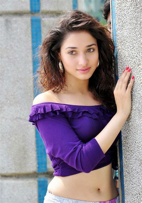 Sexiest Women In Bikinis Tamannaah Bhatia Sexy