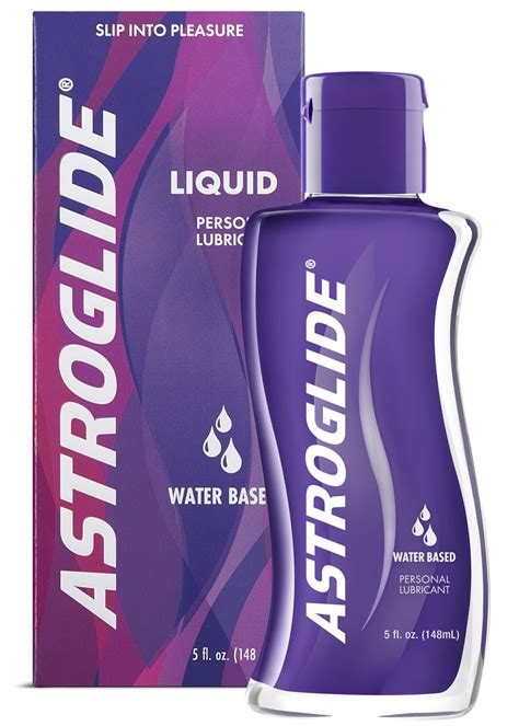 astroglide liquid astroglide