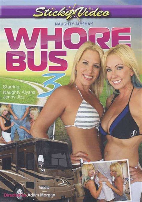 naughty alysha s whore bus 3 streaming video on demand adult empire