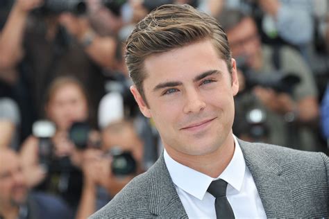 Zac Efron Posts Pic With Dreadlocks And It S Not Going
