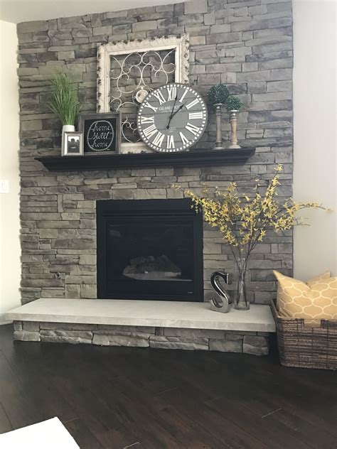 fireplacemetal frame home sign clock hobby lobby