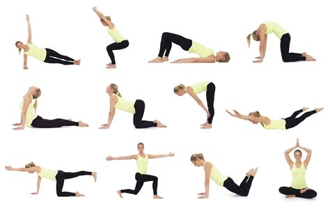 basics  yoga sequencing  teachers yogaclassplancom