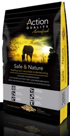 safe nature action quality horsefood