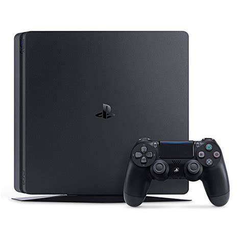 playstation  slim tb gaming console sony ps  price  bd