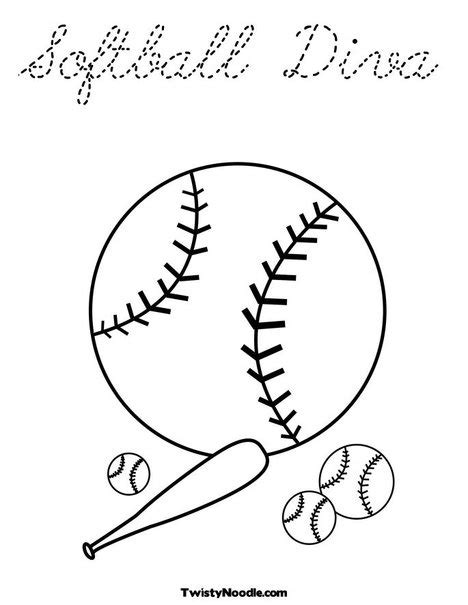 softball diva bat coloring pages coloring pages football coloring pages