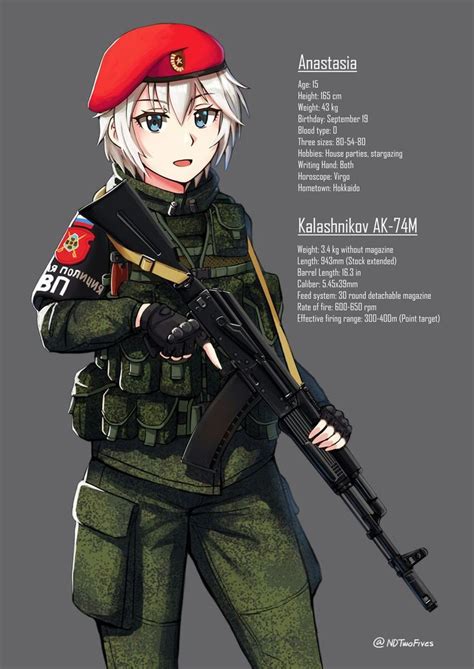 244 best russian military anime girls images on pinterest