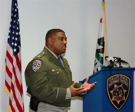 chief defends chp after allegations of officer stealing