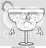 Strawberry Daiquiri Mascot Drunk Sick Royalty Clipart Vector Cartoon Surprised Happy Thoman Cory Transparent Clipartof sketch template