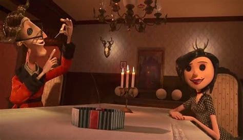 The Hidden Meaning Of The Movie “coraline” Rusirius1111