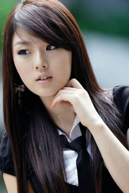 Vifio Bokeh Korea Ju Da Ha Korean Model Asian Hottest Model Video