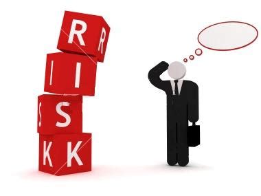define business risk  explain   kinds    discuss  methods