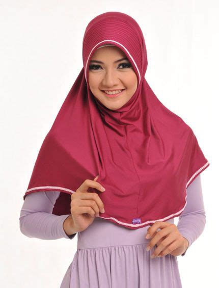 pin  denbagus eriawan  hijabers hijab collection hijab scarf hijab