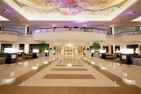 beautiful venue waterfront cebu city hotel casino primo venues