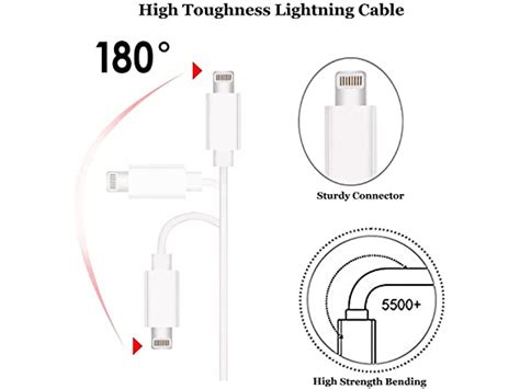 ipad charger   charging cable