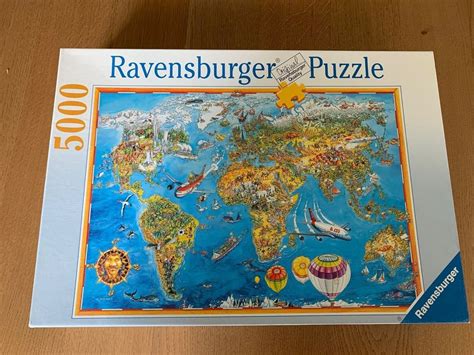 ravensburger puzzle  teile kaufen auf ricardo