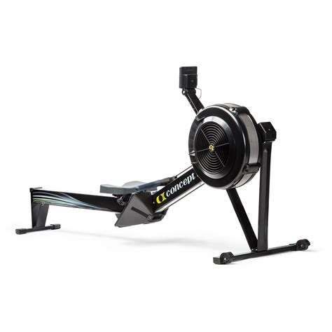 concept indoor rower model   pm monitor  gym equipment