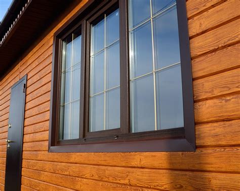 appealing exterior window trim ideas