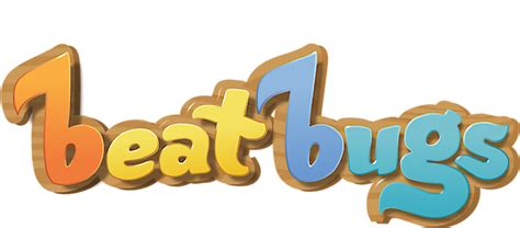 beat bugs calligraphy clipart full size clipart  pinclipart