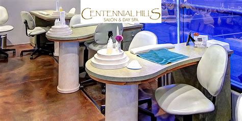 centennial hills salon  spa     las vegas