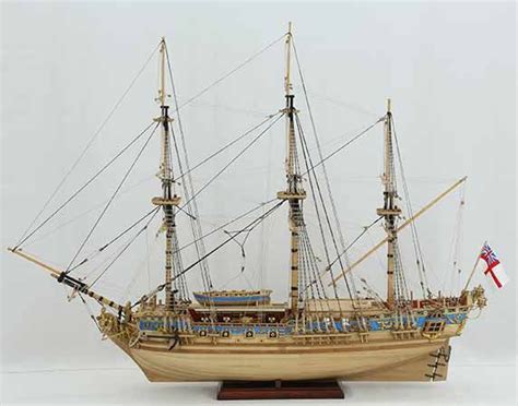 ship model royal caroline of 1749 schepen in 2019 model ships ship en sailing ships