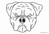 Dog Printable sketch template