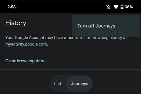 google chrome  android  correctly displays tab count sammobile