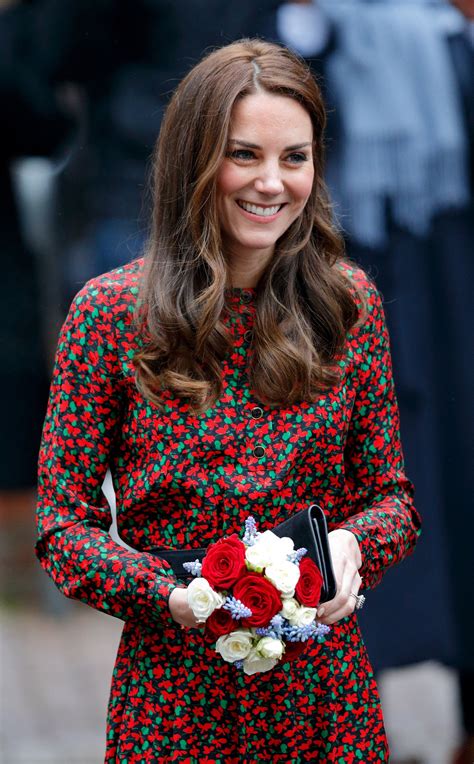 Why Kate Middleton Didn T Spend Valentine’s Day With Prince William Vogue