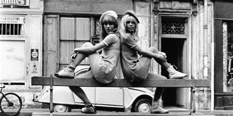 20 vintage paris street style photos vintage street style fashion