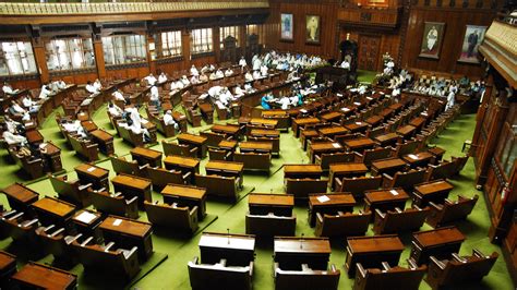 legislative assembly speaker powers   clipped