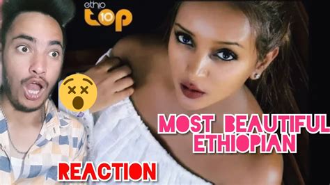 Top 10 Beautiful Ethiopian Actress 2020 Most Beautiful Girls In