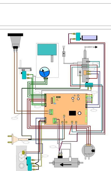 lasko fan parts diagram