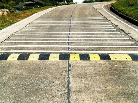 rumble strips    reduce road accidents