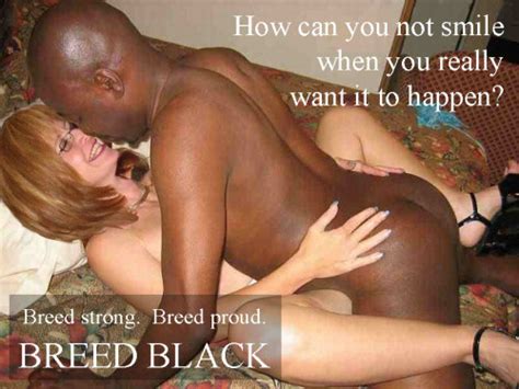 blacks breed white wifes captions mega porn pics