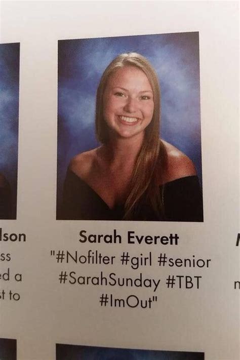 70 Funny Yearbook Quotes 2022 Best Senior Quotes For Yearbooks