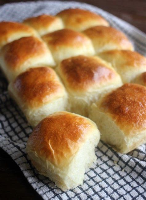 make ahead soft yeast rolls recipe easy yeast rolls yeast rolls