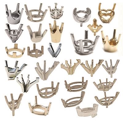 prong  prong   prong whats  ideal number  prongs  jewelry kloiber jewelers
