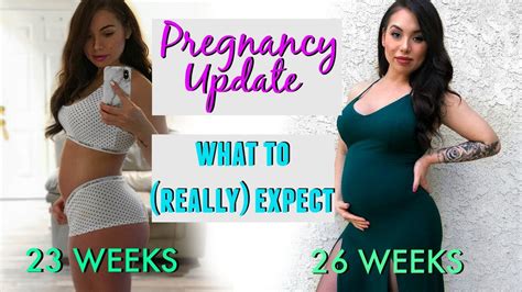 pregnancy update what to really expect sex drive