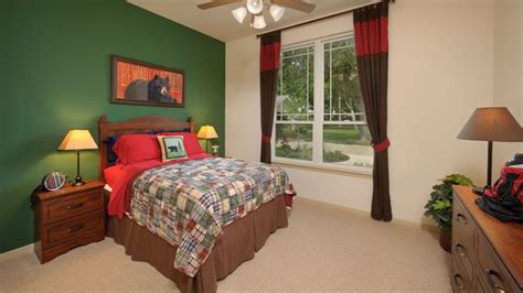 frio bedroom  custom home plans house plans home